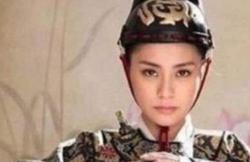 女的还能做太监？历史上的女太监都是怎么来的？