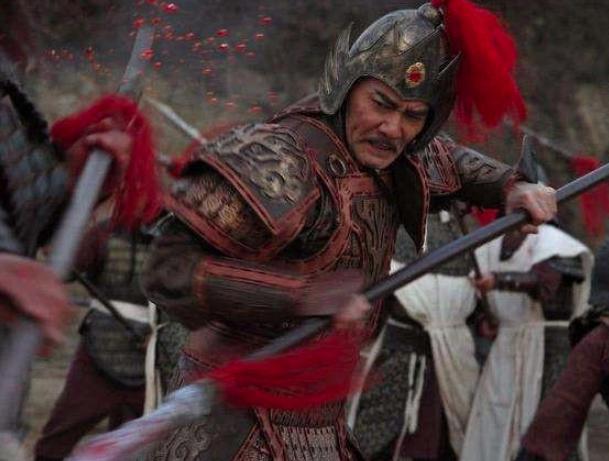 薛仁贵:唐朝最牛的猛将,以一己之力亡了几个国家 薛仁贵:唐朝最牛的猛将,以一己之力亡了几个国家