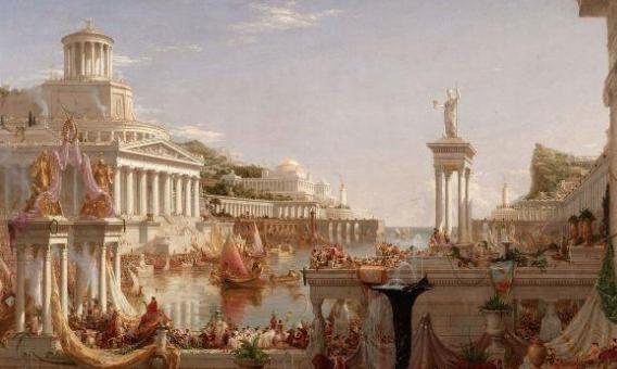 一场持续百年的同族战争,金帐汗国的弯刀攻伐 一场持续百年的同族战争,金帐汗国的弯刀攻伐