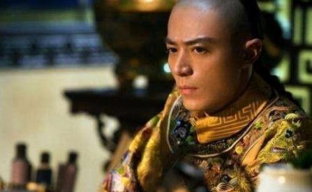 乾隆选择顒琰真的是因为令妃吗？顒琰为什么成了唯一的选择？