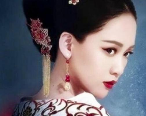 隋文帝若喜欢别的女人，独孤伽罗如何处置？