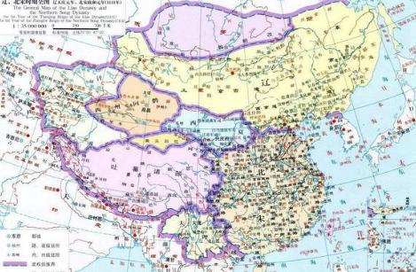 古代越南到底有什么独特优势 为何中原王朝的征讨几乎从未成功过呢