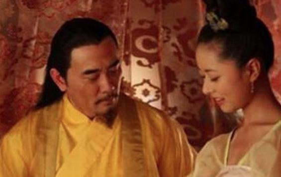 司马炎为什么会让自己的爱妃去给儿子司马衷侍寝？