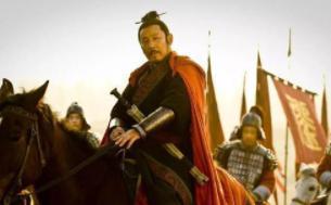 大汉盛世文景之治是如何形成的？刘邦做出了巨大的贡献！