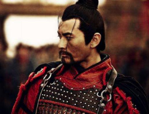 盘点:历史上最忠心不二的四大名将 盘点:历史上最忠心不二的四大名将