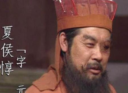 夏侯惇没有显赫的战功 为什么夏侯惇的地位还如此之高 夏侯惇没有显赫的战功 为什么夏侯惇的地位还如此之高