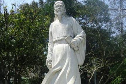 《咏鹅》骆宾王的结局是什么？骆宾王下落不明去哪里了？