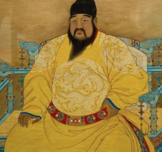 历史上唯一一个被诛十族的方孝孺，他到底为何而死？