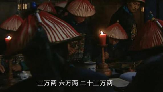 老四想下江南赈灾，他不找康熙为何偏找太子？