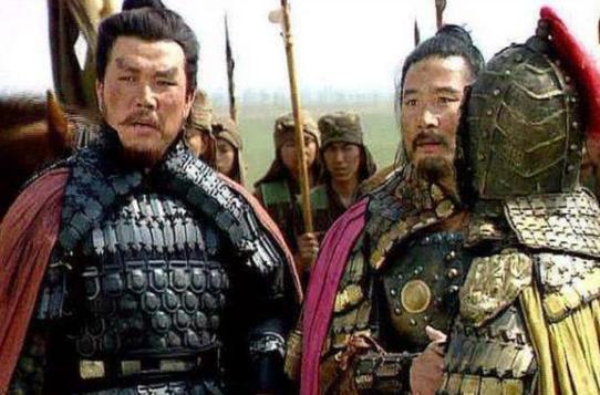 赵云和夏侯惇谁更厉害？从单挑项羽看夏侯惇实力！