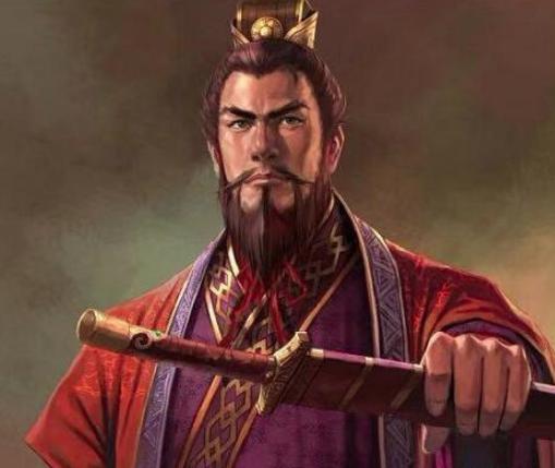 刘备与孙尚香结发三年，为什么没有生下孩子？