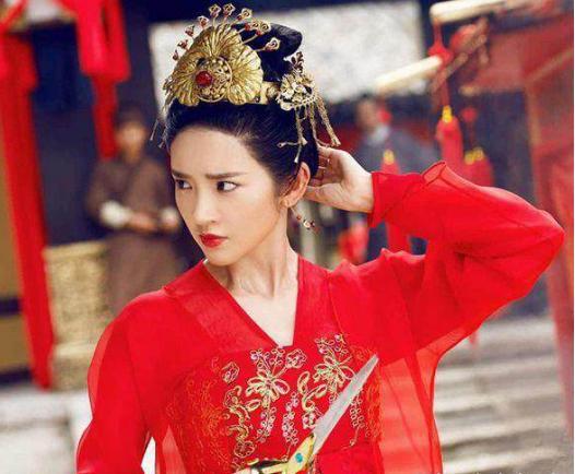 豫妃二婚嫁给乾隆是真的吗？花5年时间成功上位