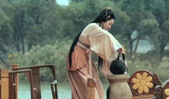 柳如是死后为什么那么多人祭拜她? 柳如是死后为什么那么多人祭拜她?