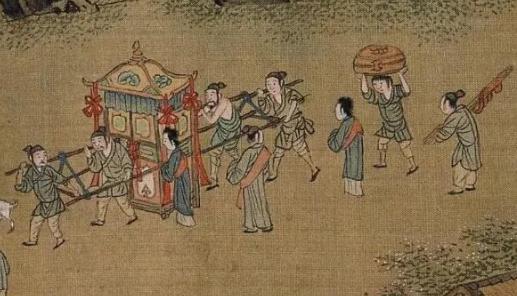 唐朝的重臣们为什么要与与“山东士族”结亲？