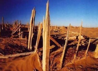 揭秘古代精绝国是否真实存在 历史上最早记载是在什么时候 揭秘古代精绝国是否真实存在 历史上最早记载是在什么时候