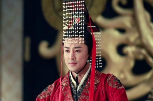 她曾母仪天下,后来突然被打入冷宫12年 她曾母仪天下,后来突然被打入<a href=https://www.lishiji.cn/lishi/7951/ target=_blank class=infotextkey>冷宫</a>12年