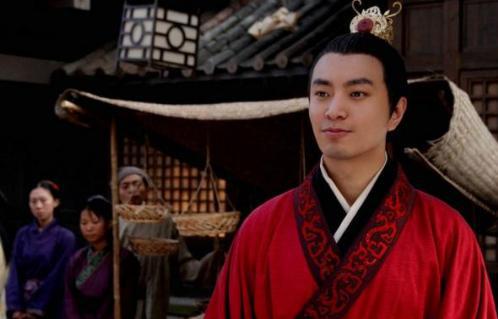 刘建和汉武帝刘彻是什么关系？刘建有多荒唐？