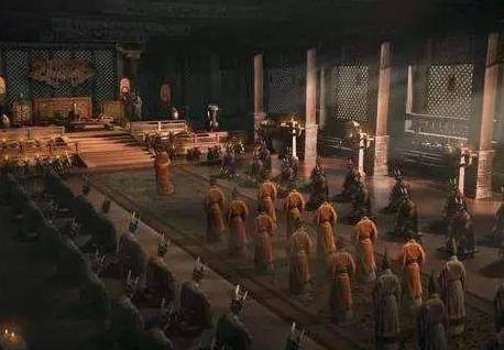 中国历史上八个大一统王朝,为什么只有秦朝立国超过300年? 中国历史上八个大一统王朝,为什么只有秦朝立国超过300年?