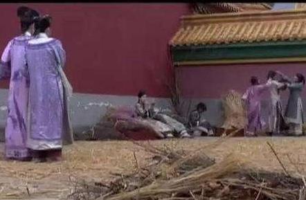 冷宫是后宫妃子避之不及的地方 为什么太监却抢着去呢 冷宫是后宫妃子避之不及的地方 为什么太监却抢着去呢