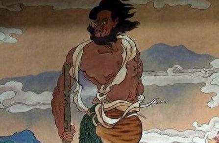 古代的“巨人族”有多高？“巨人族”真实存在吗？