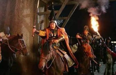 玄武门之变后,李渊对李世民说了十个字,李世民听后立即跪地痛哭 玄武门之变后,李渊对李世民说了十个字,李世民听后立即跪地痛哭