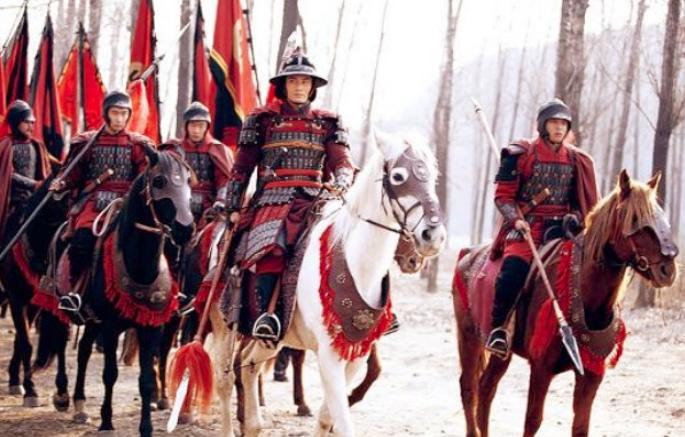 种朴:北宋将门之后,最后却死于非命 种朴:北宋将门之后,最后却死于非命