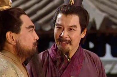 不能拼爹怎么办？看刘邦怎么从屌丝混成皇帝？