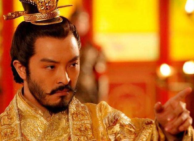 盘点历史上的五大抠门帝王 明明是皇帝偏偏这么抠门 盘点历史上的五大抠门帝王 明明是皇帝偏偏这么抠门