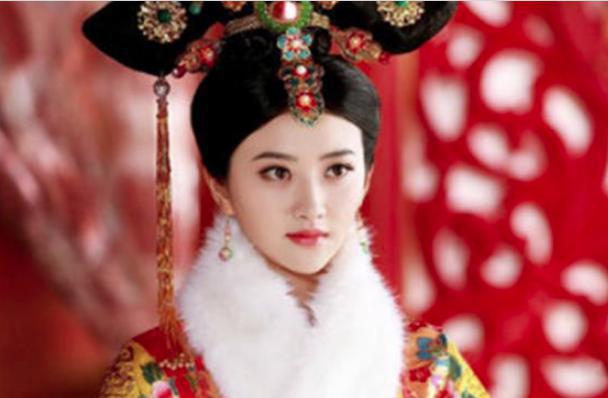 阿图：孝庄最美的女儿，历经3朝皇帝最后善终