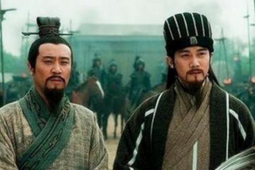 “引狼入室”的历史事件!三国中的三则故事提醒我们联合他人需谨慎! “引狼入室”的历史事件!三国中的三则故事提醒我们联合他人需谨慎!