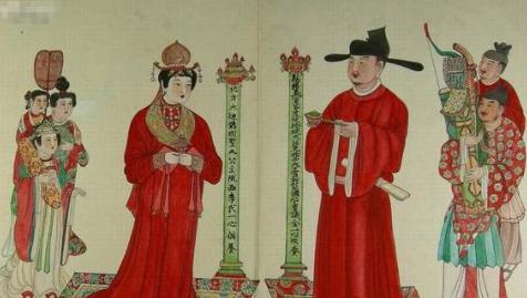 曹议金为什么能接管沙州统治权?曹议金是个怎么样的人? 曹议金为什么能接管沙州统治权?曹议金是个怎么样的人?