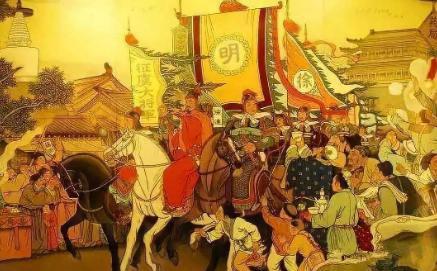 中国皇帝为什么不爱御驾亲征？原因是什么