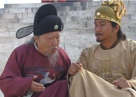 揭秘朱元璋传位之谜 朱元璋明明有很多儿子为何传位给孙子 揭秘朱元璋传位之谜 朱元璋明明有很多儿子为何传位给孙子