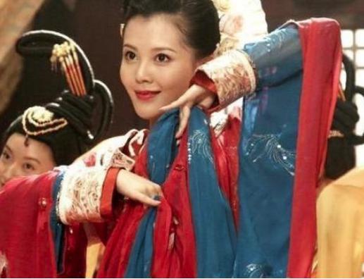 艳压<a href=https://www.lishiji.cn/lishi/3989/ target=_blank class=infotextkey>后宫</a>的戚夫人，她怎么把一手好牌打烂的？