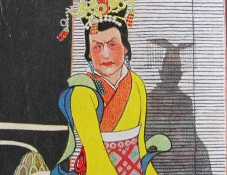 吕后将戚夫人做成人彘之后 为什么还留给儿子看呢 吕后将戚夫人做成人彘之后 为什么还留给儿子看呢