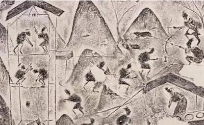 古代食盐为什么能够影响国家 这是什么原因导致的 古代食盐为什么能够影响国家 这是什么原因导致的