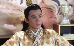 唐高祖李渊的四个嫡子自相残杀,到底谁对谁错? 唐高祖李渊的四个嫡子自相残杀,到底谁对谁错?