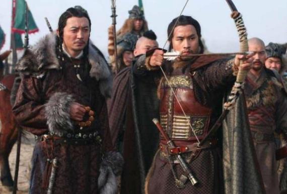 秦桧杀岳飞，其实岳飞的命运早已注定了吗？