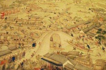 元朝的等级制度是怎么毁掉一个朝代的 这个制度到底有多可怕