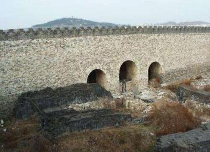 古代最后一个工匠是怎么离开机关重重的皇陵的 看看孙殿英怎么说