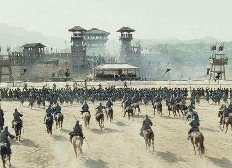 古代打仗双方将领都会叫骂单挑一番 事实真的是这样吗 古代打仗双方将领都会叫骂单挑一番 事实真的是这样吗