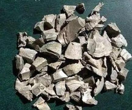 古代碎银子到底是什么样的 碎银子是怎么出现的呢