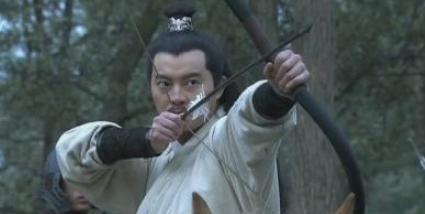 孙策少年丧父无依无靠，他凭什么称霸江东？