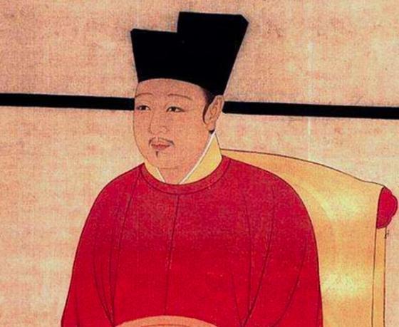 宋徽宗继位前，为什么章惇要站出来强烈反对？