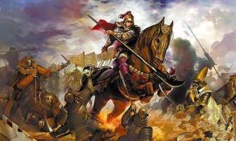 侯景之乱发生了什么？侯景之乱差点毁掉华夏文明！