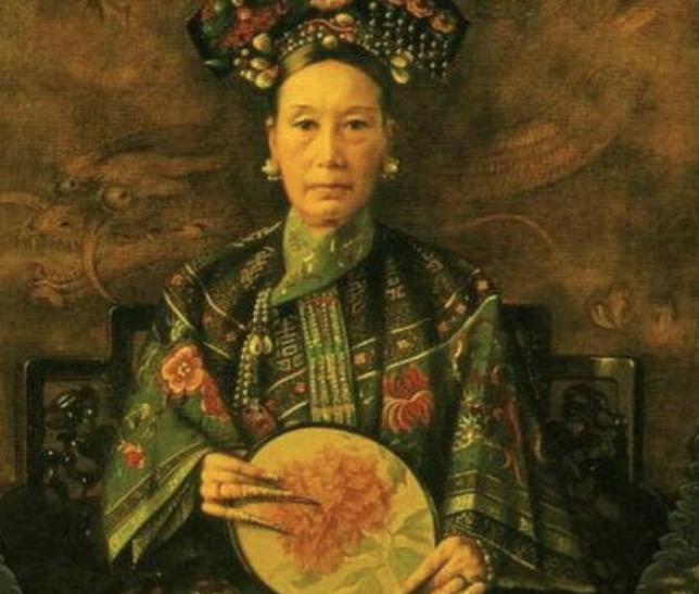 慈禧一天要花多少钱？奢侈程度让人咋舌