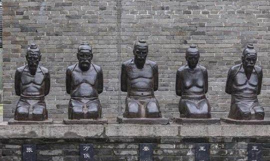 岳飞冤死带来了什么启示？岳飞是怎么被秦桧冤死的？