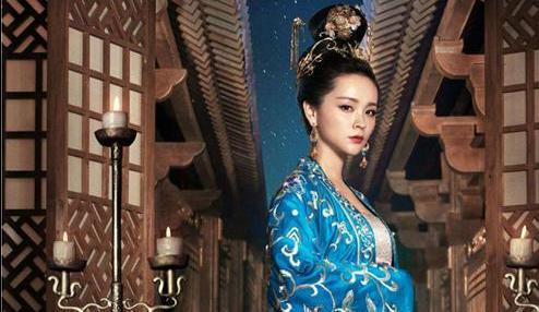 她是一代皇后，为什么却对儿媳妇自称为臣妾？