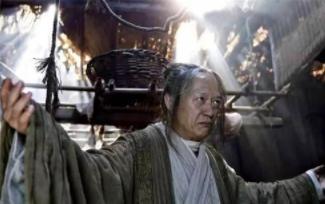 魏忠贤自缢前对崇祯说了一句别有深意的话！崇祯明白时为时已晚！