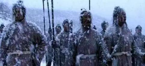 唐朝最悲壮的一战,为了国家利益,上千白发老头冲向十万敌军? 唐朝最悲壮的一战,为了国家利益,上千白发老头冲向十万敌军?